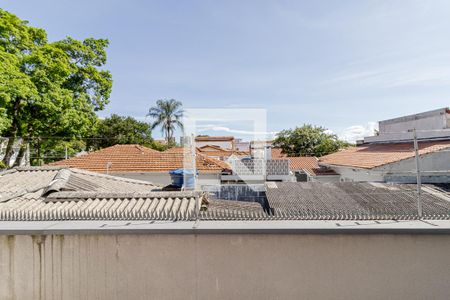Casa à venda com 380m², 6 quartos e 4 vagasVista da Suíte 3