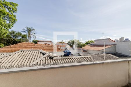Casa à venda com 380m², 6 quartos e 4 vagasVista do Quarto 2