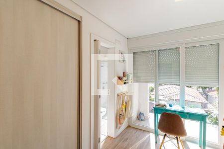 Casa à venda com 380m², 6 quartos e 4 vagasSuíte 5