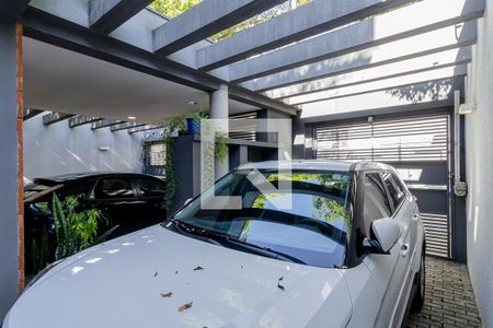 Casa à venda com 380m², 6 quartos e 4 vagasGaragem