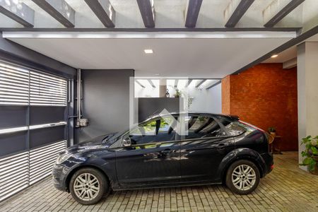Casa à venda com 380m², 6 quartos e 4 vagasGaragem