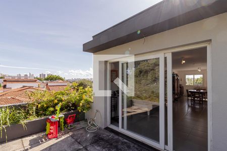 Casa à venda com 380m², 6 quartos e 4 vagasTerraço Salão