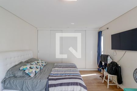 Casa à venda com 380m², 6 quartos e 4 vagasQuarto 1