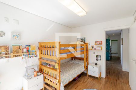 Casa à venda com 380m², 6 quartos e 4 vagasSuíte 5