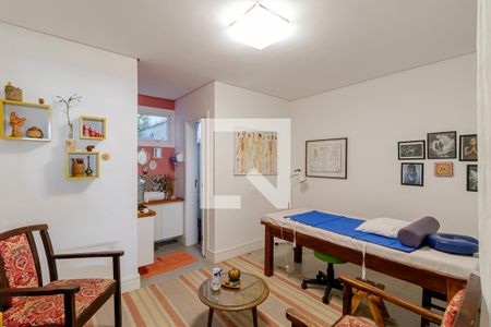 Casa à venda com 380m², 6 quartos e 4 vagasEscritório Individual