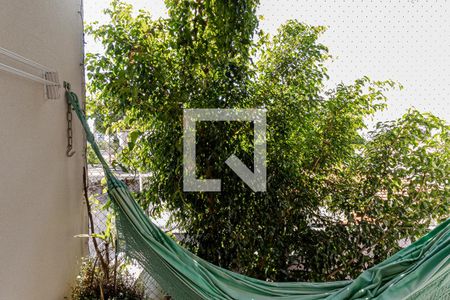 Casa à venda com 380m², 6 quartos e 4 vagasSacada da Suíte 4