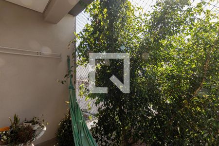 Casa à venda com 380m², 6 quartos e 4 vagasSacada da Suíte 4