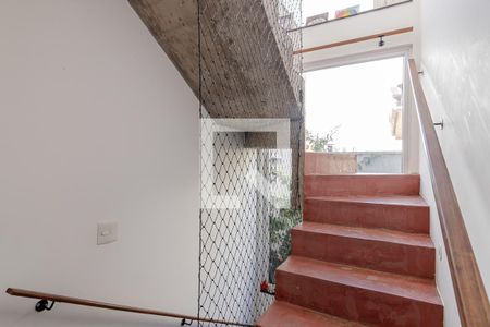 Casa à venda com 380m², 6 quartos e 4 vagasEscadas Salão
