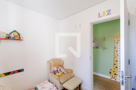 Casa à venda com 380m², 6 quartos e 4 vagasQuarto 2