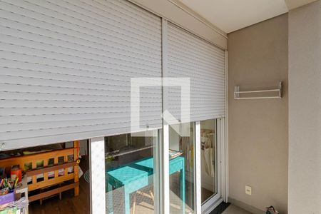 Casa à venda com 380m², 6 quartos e 4 vagasSacada da Suíte 5