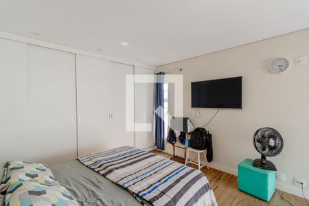 Casa à venda com 380m², 6 quartos e 4 vagasQuarto 1