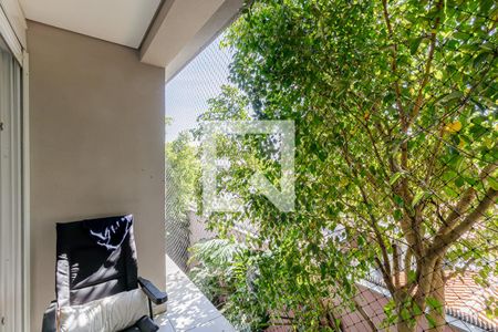 Casa à venda com 380m², 6 quartos e 4 vagasSacada da Suíte 6