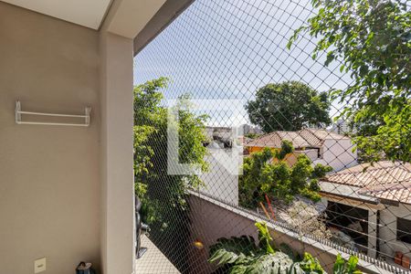 Casa à venda com 380m², 6 quartos e 4 vagasSacada da Suíte 5