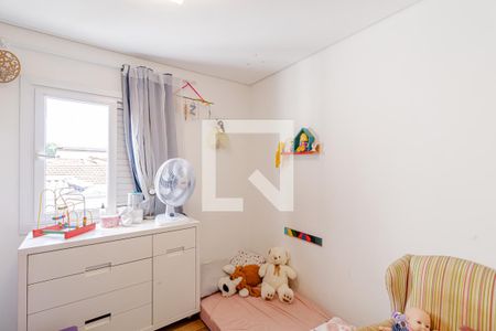 Casa à venda com 380m², 6 quartos e 4 vagasQuarto 2