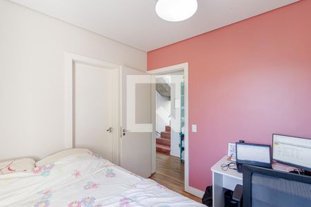 Casa à venda com 380m², 6 quartos e 4 vagasSuíte 3