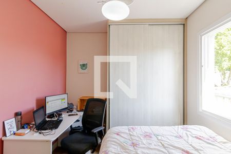 Casa à venda com 380m², 6 quartos e 4 vagasSuíte 3