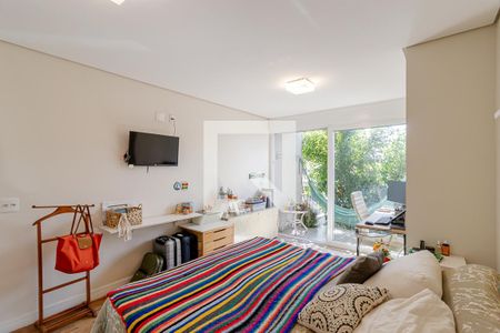 Casa à venda com 380m², 6 quartos e 4 vagasSuíte 4