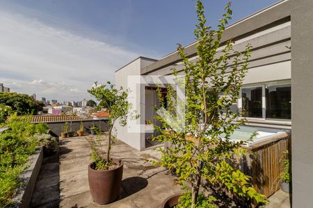 Casa à venda com 380m², 6 quartos e 4 vagasTerraço Salão - Ofurô