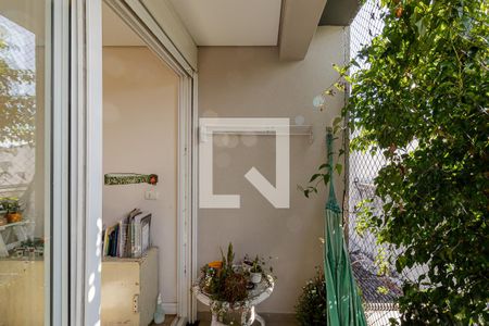 Casa à venda com 380m², 6 quartos e 4 vagasSacada da Suíte 4