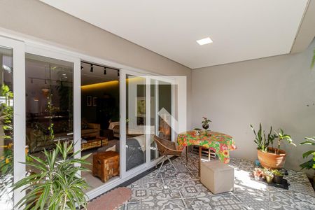 Casa à venda com 380m², 6 quartos e 4 vagasJardim 1