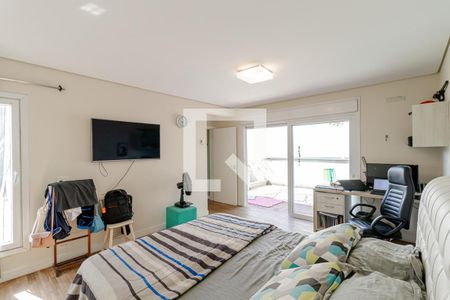 Casa à venda com 380m², 6 quartos e 4 vagasQuarto 1