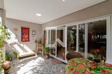 Casa à venda com 380m², 6 quartos e 4 vagasJardim 1