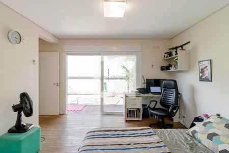 Casa à venda com 380m², 6 quartos e 4 vagasQuarto 1