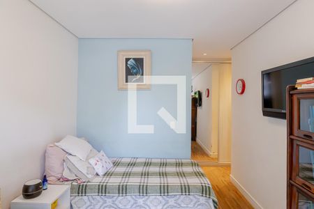 Casa à venda com 380m², 6 quartos e 4 vagasSuíte 6