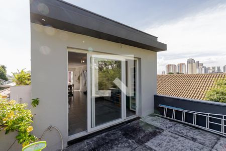 Casa à venda com 380m², 6 quartos e 4 vagasTerraço Salão