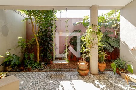 Casa à venda com 380m², 6 quartos e 4 vagasJardim 1