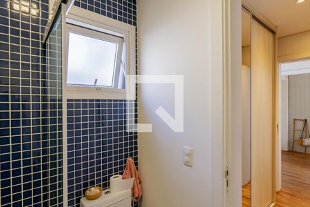 Casa à venda com 380m², 6 quartos e 4 vagasBanheiro da Suíte 6