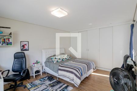 Casa à venda com 380m², 6 quartos e 4 vagasQuarto 1