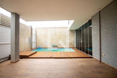 Casa de condomínio para alugar com 300m², 3 quartos e 2 vagasPiscina