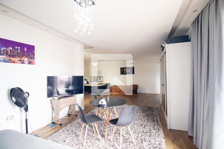 Casa de condomínio para alugar com 300m², 3 quartos e 2 vagasQuarto 1 Suíte Master