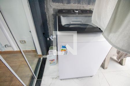 Casa de condomínio para alugar com 300m², 3 quartos e 2 vagasÁrea de Serviço