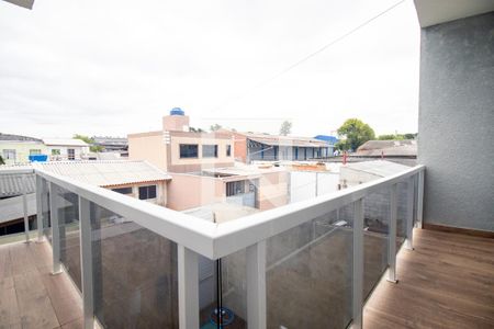 Casa de condomínio para alugar com 300m², 3 quartos e 2 vagasVaranda da Suite