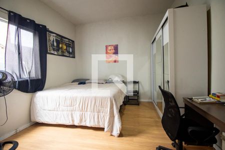 Casa de condomínio para alugar com 300m², 3 quartos e 2 vagasQuarto 2