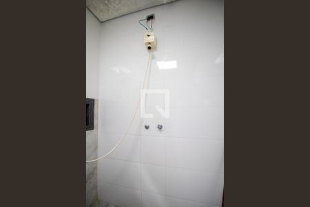 Casa de condomínio para alugar com 300m², 3 quartos e 2 vagasBanheiro Social 2