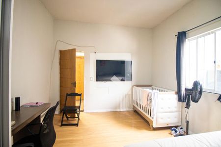 Casa de condomínio para alugar com 300m², 3 quartos e 2 vagasQuarto 2