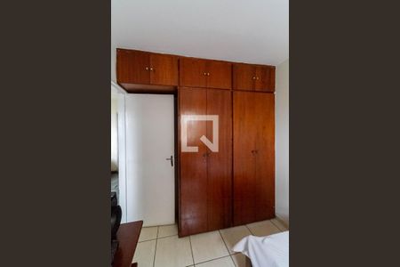 Quarto 1 de apartamento à venda com 2 quartos, 49m² em Europa, Belo Horizonte