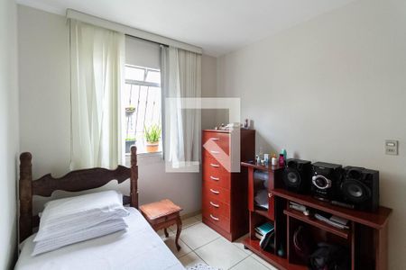 Quarto 1 de apartamento para alugar com 2 quartos, 49m² em Europa, Belo Horizonte