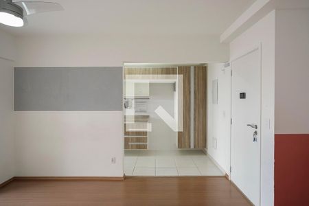 Sala de apartamento à venda com 2 quartos, 70m² em Centro, São Caetano do Sul