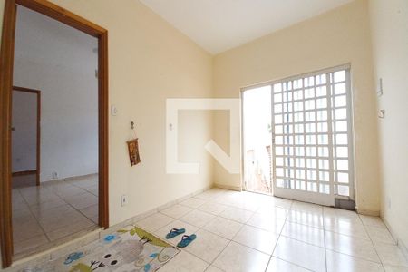 Hall de entrada de casa à venda com 4 quartos, 162m² em Jardim Interlagos, Campinas
