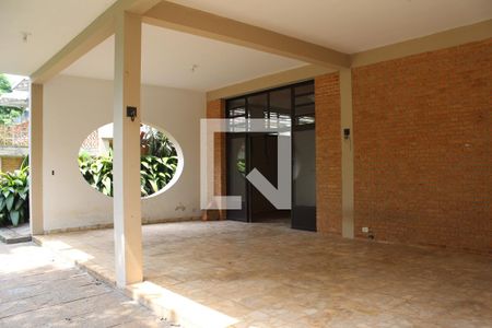 Quintal de casa à venda com 4 quartos, 442m² em Bela Aliança, São Paulo