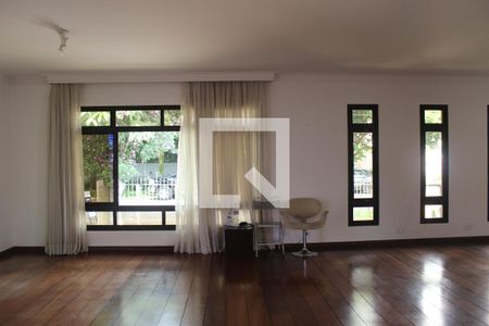 Sala de casa à venda com 4 quartos, 442m² em Bela Aliança, São Paulo