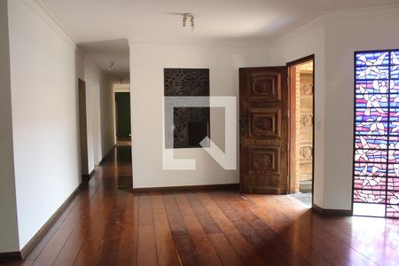 Sala de casa à venda com 4 quartos, 442m² em Bela Aliança, São Paulo