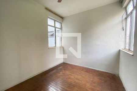 Quarto 2 de apartamento para alugar com 3 quartos, 109m² em Salgado Filho, Belo Horizonte