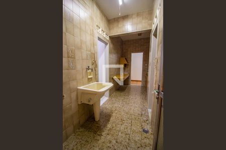 Apartamento à venda com 100m², 3 quartos e sem vaga Apartamento à venda com 100m², 3 quartos e sem vagaÁrea de Serviço