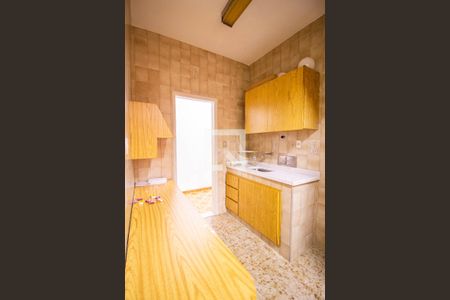 Apartamento à venda com 100m², 3 quartos e sem vaga Apartamento à venda com 100m², 3 quartos e sem vagaCozinha