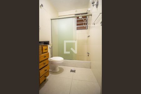 Apartamento à venda com 100m², 3 quartos e sem vaga Apartamento à venda com 100m², 3 quartos e sem vagaBanheiro Social